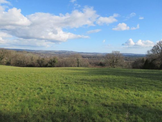 Bovey Tracey Newton Abbot, TQ1...